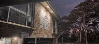 Bay House Motel Hotels in Shelly Beach