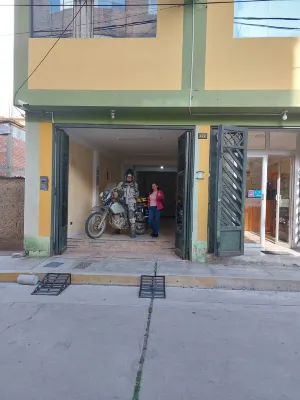 Mariterra Host Hotels in 