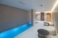 JS Palma Plaza - Spa