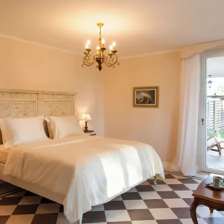 Poggio Delle Molare Adults-Only Retreat