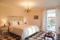 Poggio Delle Molare Adults-Only Retreat Hotels in Bracciano