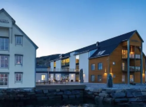 Stad Hotell Hotels in 