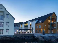 Stad Hotell Hotels in 