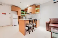 엘레강트  스파셔스 2BR 앳 패딩턴 하이츠  아파트먼트 - 발코니