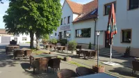 Landhotel & Steakhaus Mareen's