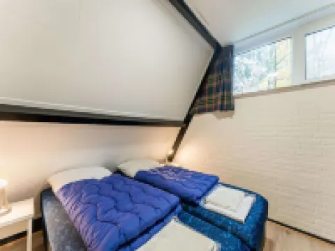 Holiday Home in Stramproy Near Nature Reserves Hotéis em Stramproy