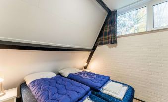 Holiday Home in Stramproy Near Nature Reserves