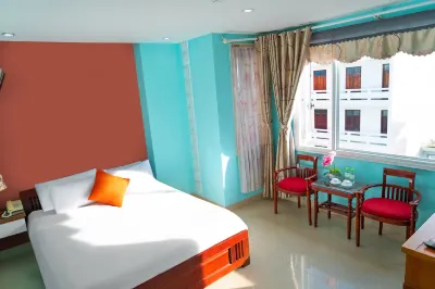 Central Beach Hotel
