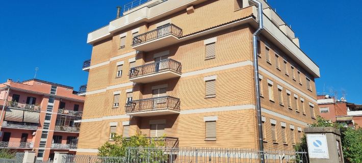 Palazzo Sant'Antonio Hotels in Rooma