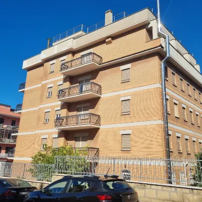 Palazzo Sant'Antonio 코르넬리아역 (메트로) 주변 호텔