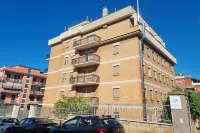 Palazzo Sant'Antonio - parking