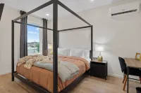 Back 2 The Future! - 4 Min. from Downtown Knox