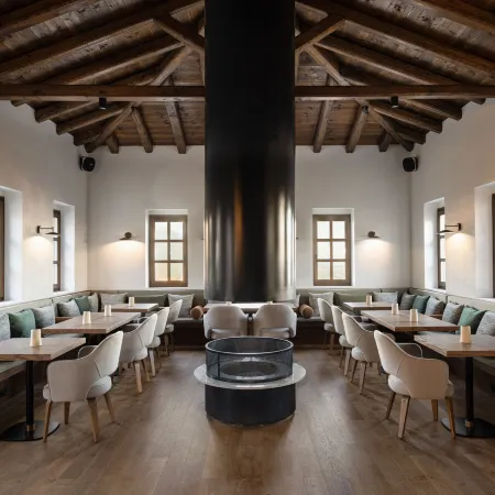 Unedo All Seasons Hotel