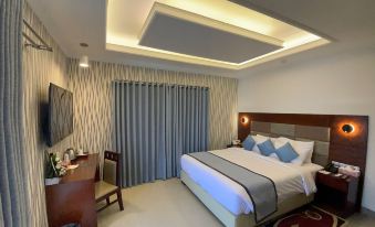 Nascent Gardenia Residence