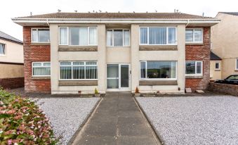 West Sands - Donnini Apartments