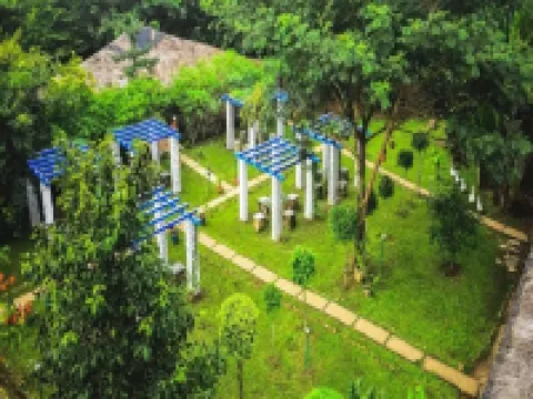 センチュリー リゾーツ ダンデリのホテル