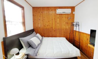 Solbaram Punggyungsori Pension