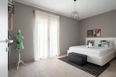 Volturno3 Suites & More 마차라델발로 호텔
