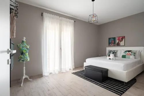 Volturno3 Suites & More Hotels in Mazara Del Vallo