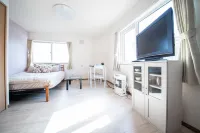 Sumiyoshi House Room A