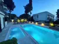 Levon Villa Hotels in Ardıç Mahallesi