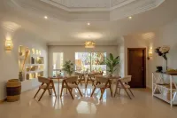 Noya By Dhara Hotels Hotels in Kerdasah