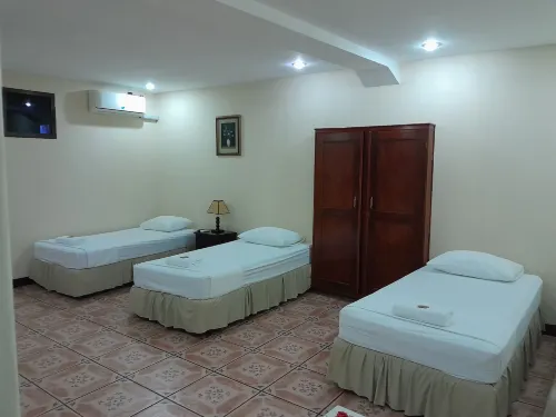 Hotel Dalinky Numeró 2 Hotels in Rivas