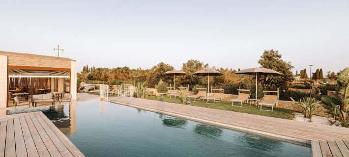 Agriresort Murciano Hotels in Otranto