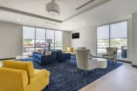 Comfort Inn & Suites New Port Richey Downtown District Hotels in New Port Richey