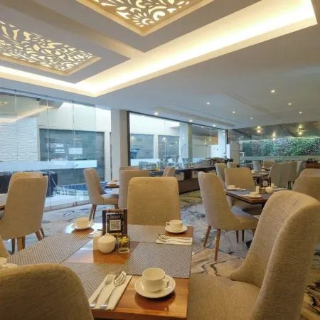 Gosyen Azana Hotel Salatiga