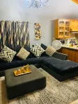 Blissett Apts Your  Home Away from Home