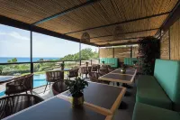 Hang Loose Cottage Hotel & Resort 4 Stelle Gizzeria Calabria