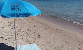 S'Ard Guest House Sassari