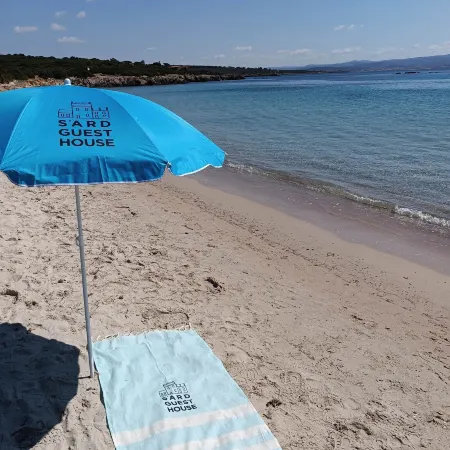 S'Ard Guest House Sassari