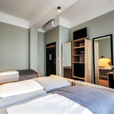 Vayalen Boutique Hotel