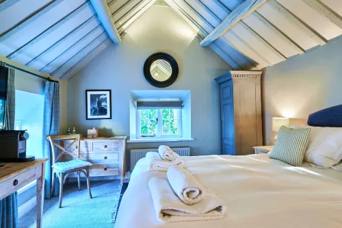 New Inn at Coln Hotels in Lechlade