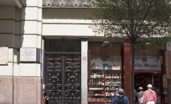 Walk Inn Váci 42