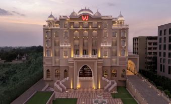 Welcomhotel By ITC Hotels, Jabalpur