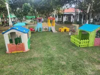 แมนชั่นบากาซียูนันรีสอร์ทซานปาบโล