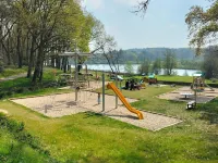 Terres de France - Domaine de Kerioche Hotels in Malansac