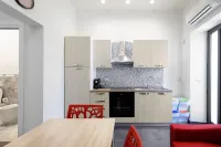Aparthotel Ganzirri Messina Hotels in Villa San Giovanni