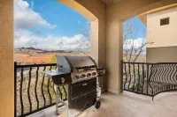 Feel above it All in Utah! Hotels in Hurricane