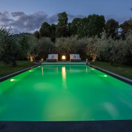 Villa Principessa Elisa
