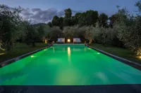 Villa Principessa Elisa - Luxury