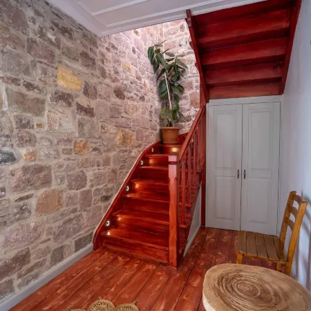 Cunda Alesta Otel