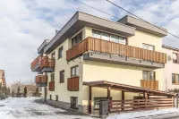 Hotel Demanova Apartments Dependance - Spa