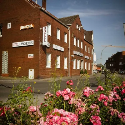 Tillas Hof Hotels in Hamm