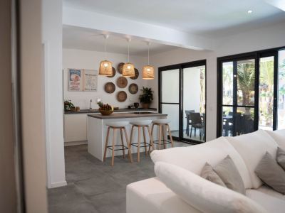 The Oasis Residence