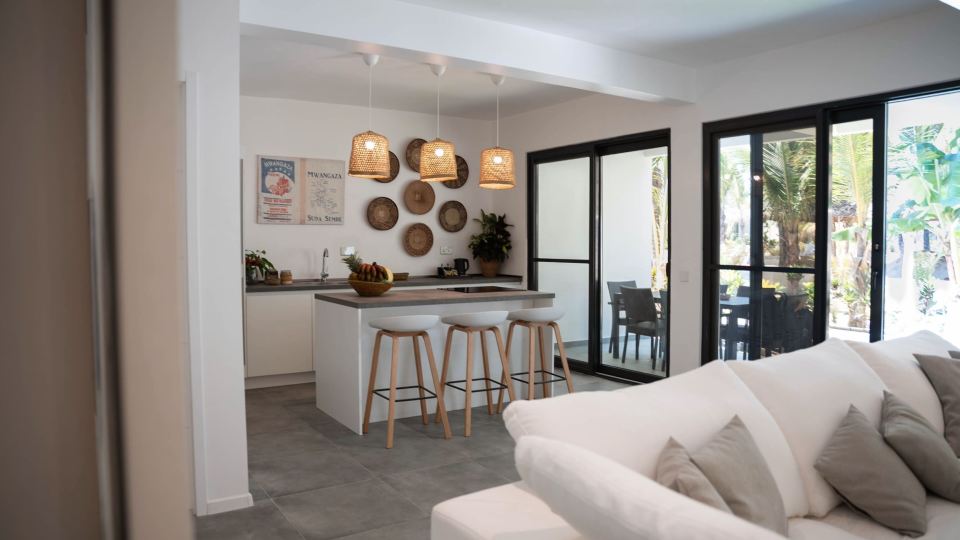 The Oasis Residence