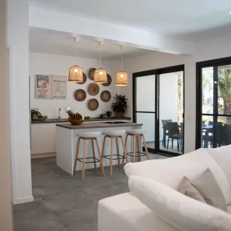 The Oasis Residence